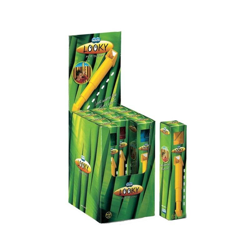 Looky Periscope – Assorted