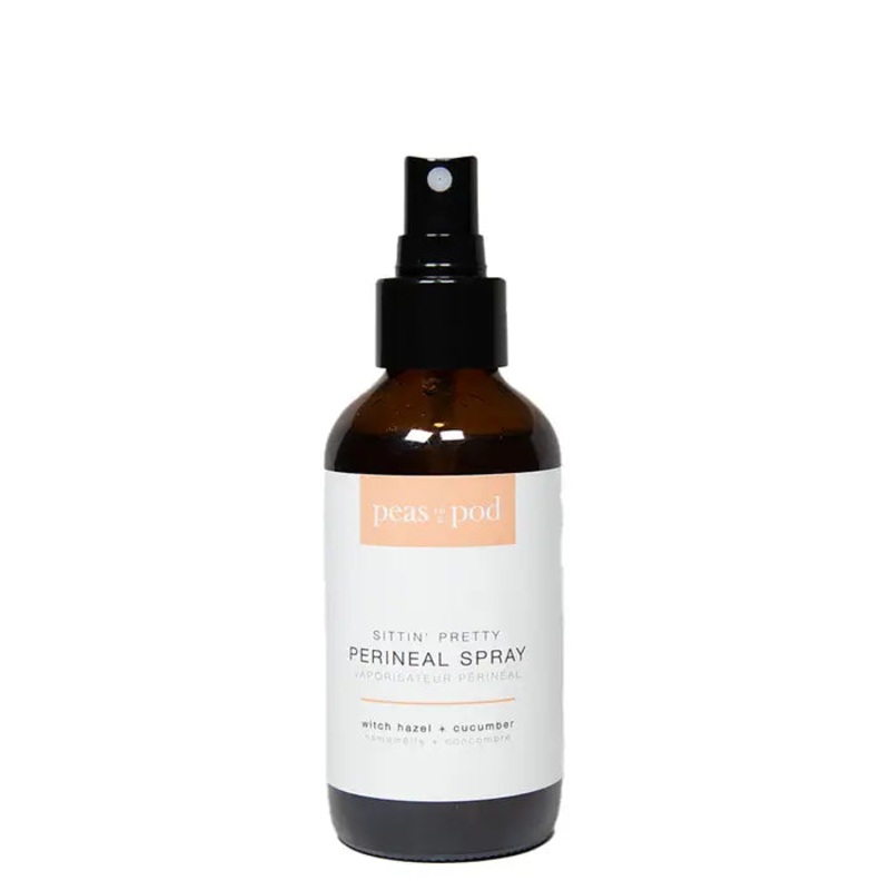 Peas In A Pod Sittin’ Pretty Perineal Spray (120mL)