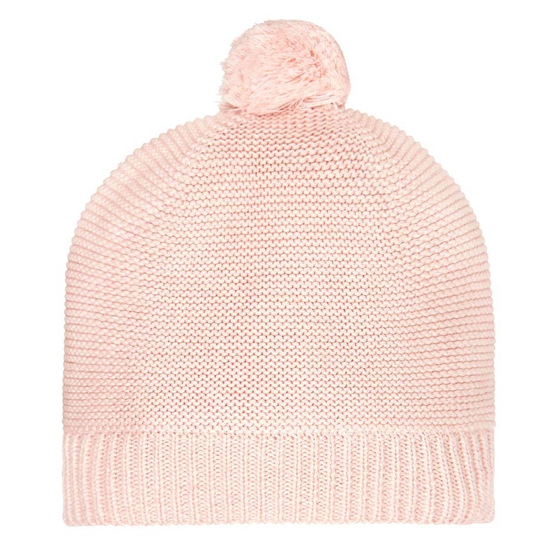 Toshi Organic Beanie Love Peony