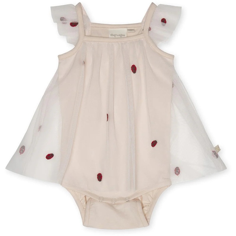 Dress Bodysuit Hirsa – Shell