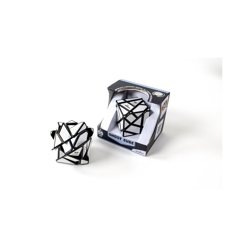 Ghost Cube