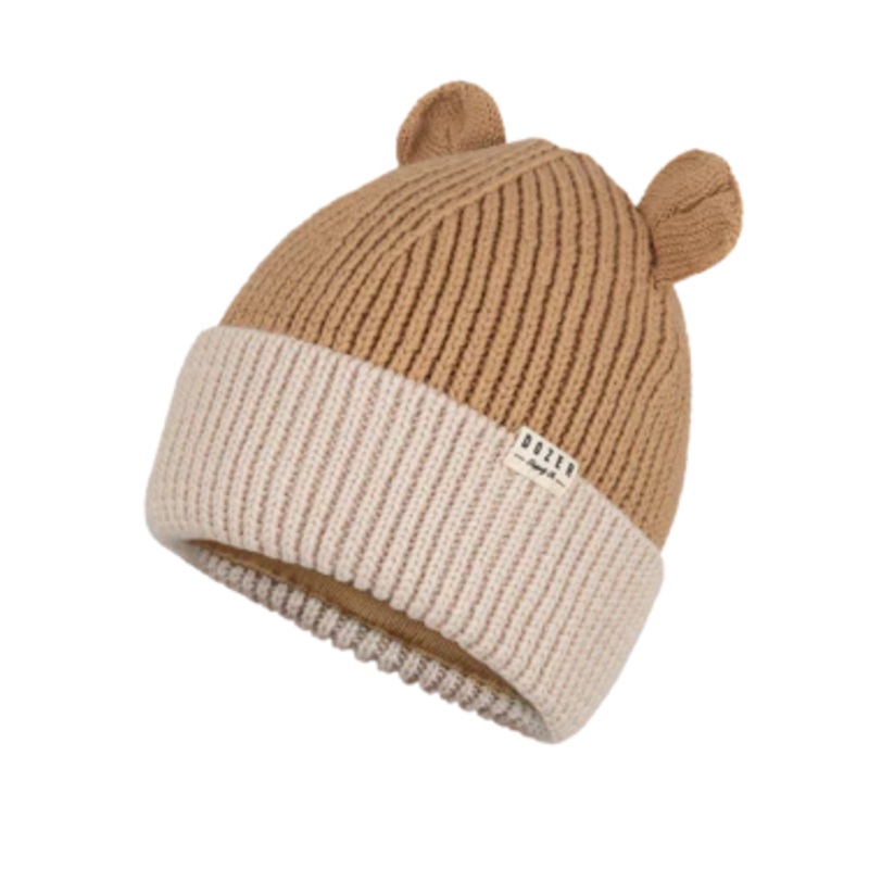 Orford Baby Boys Beanie 0-12 Months