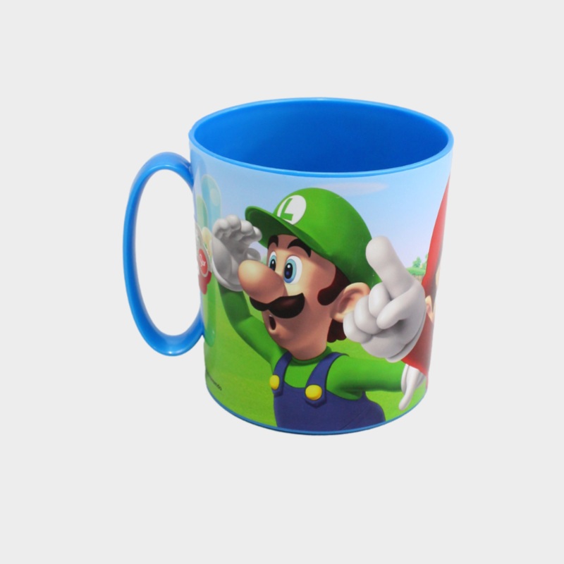Super Mario Micro Mug 350 ml