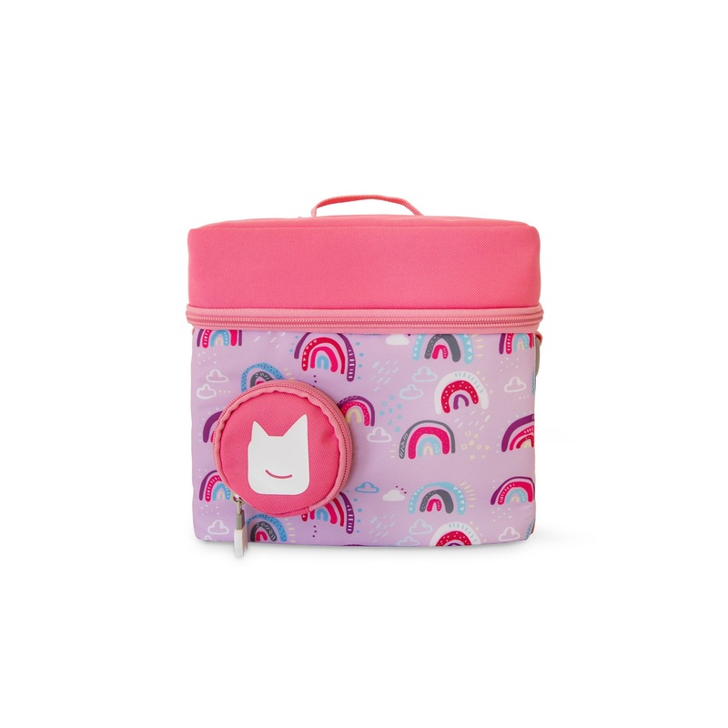 Tonies Carry Bag Pink
