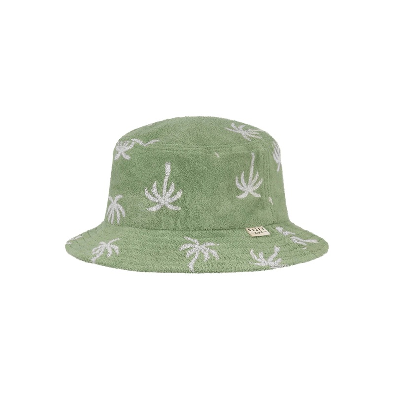 Dozer Palmwood – Boys Bucket