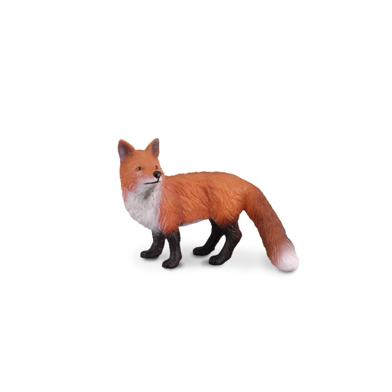 CollectA Red Fox Small