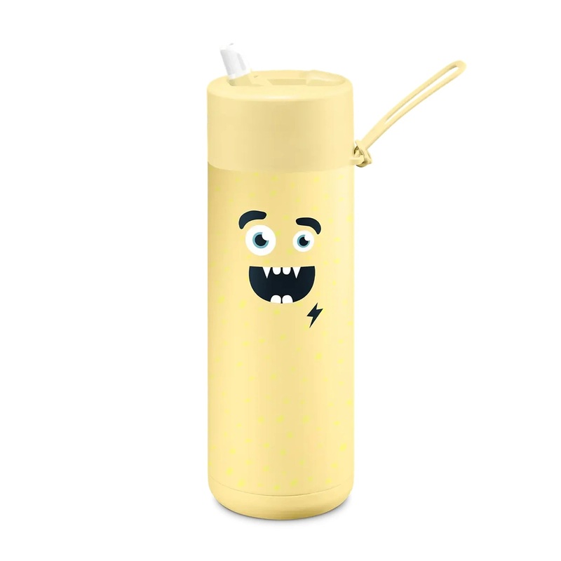 Franksters Buttermilk Flo – 595ml