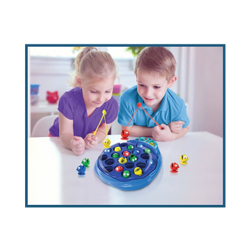 Jimmy Jack Fishing Game