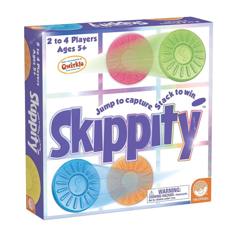Skippity
