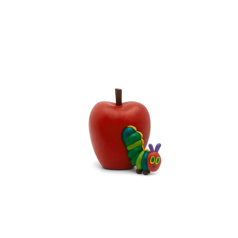 Tonies Eric Carle The Very Hungry Caterpillar Tonie Audio Character