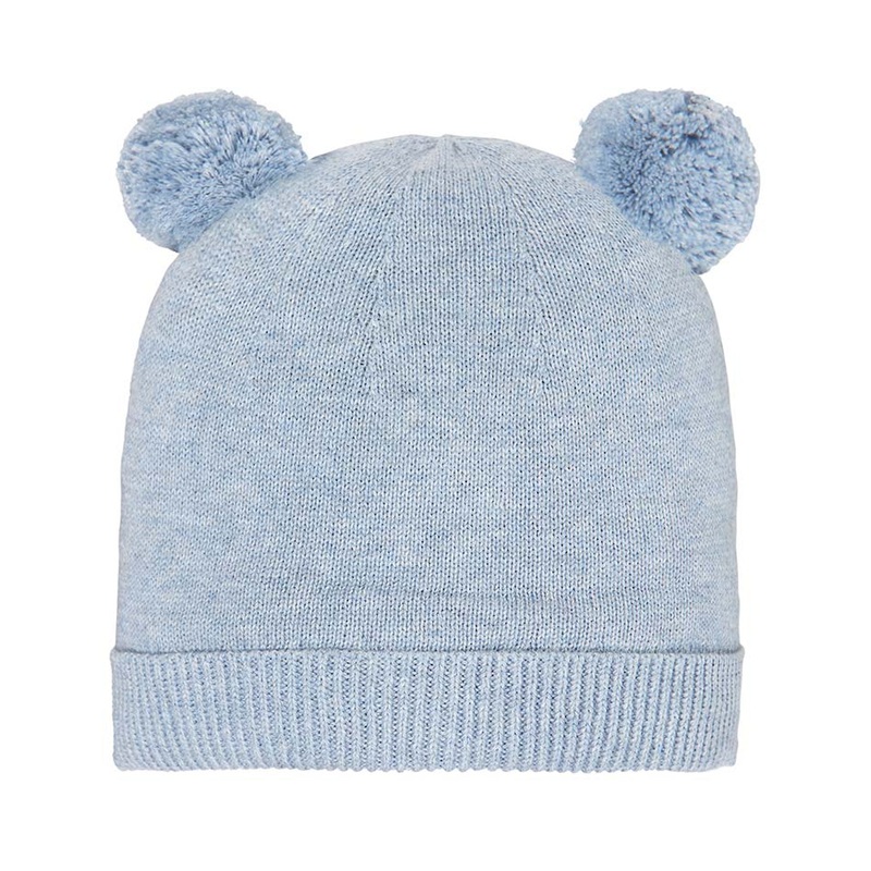 Toshi Organic Beanie Hotham Tide