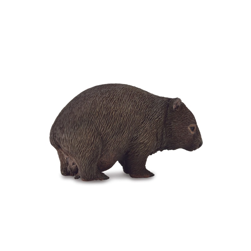 CollectA M Wombat