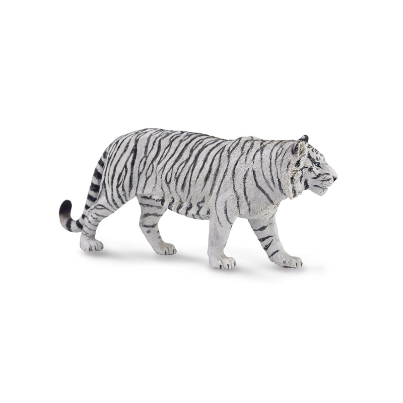 CollectA XL White Tiger