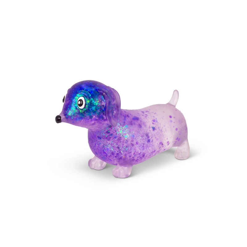 Fizz Fun Sugar Sausage Dog – Assorted