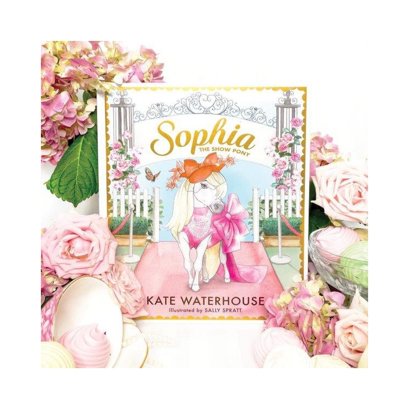 Sophia the Show Pony