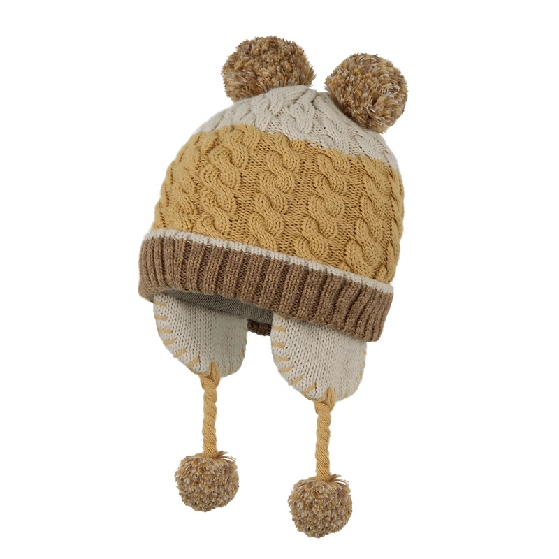 Talofa Baby Boys Peru 0-12 Months