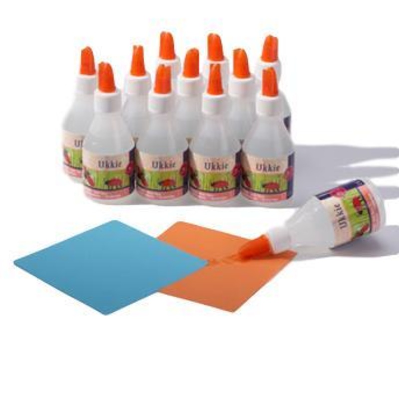 Ukkie Children’s Glue (Multiple Sizes)