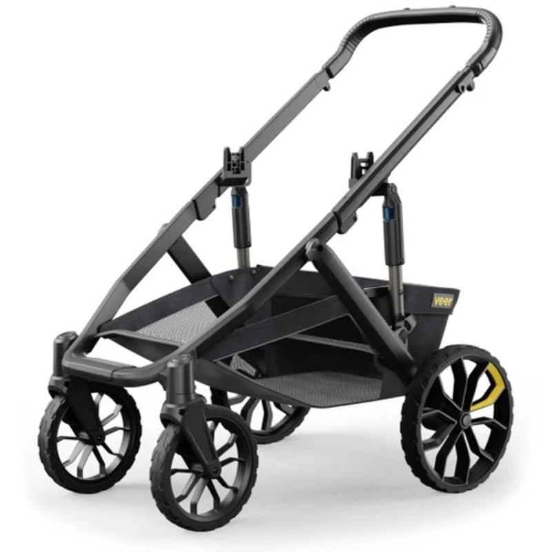 Veer Switchback & Roll Stroller Frame