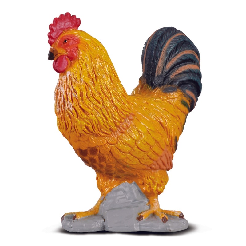 CollectA S Cockerel