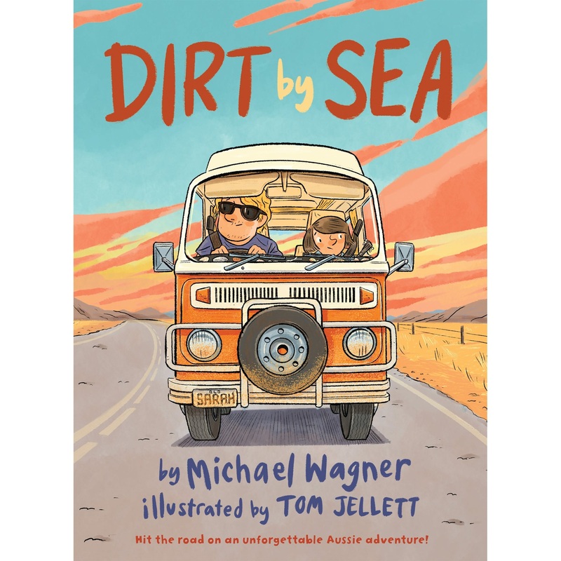 Dirt by Sea Hardback