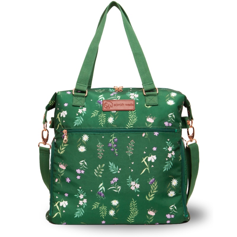 Lizzy Breast Pump Tote
