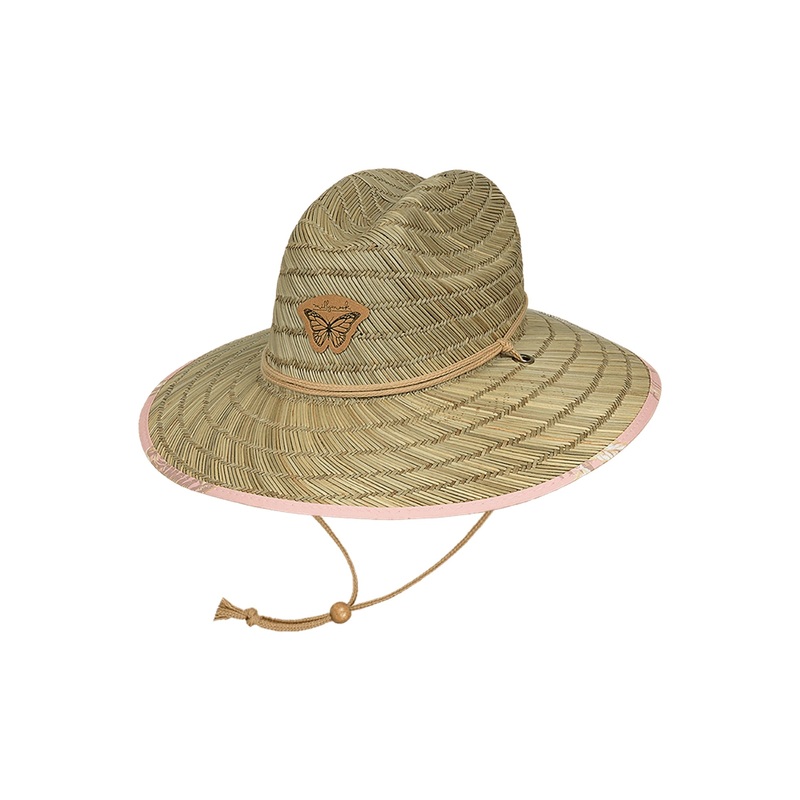Millymook Bingie – Girls Surf Straw