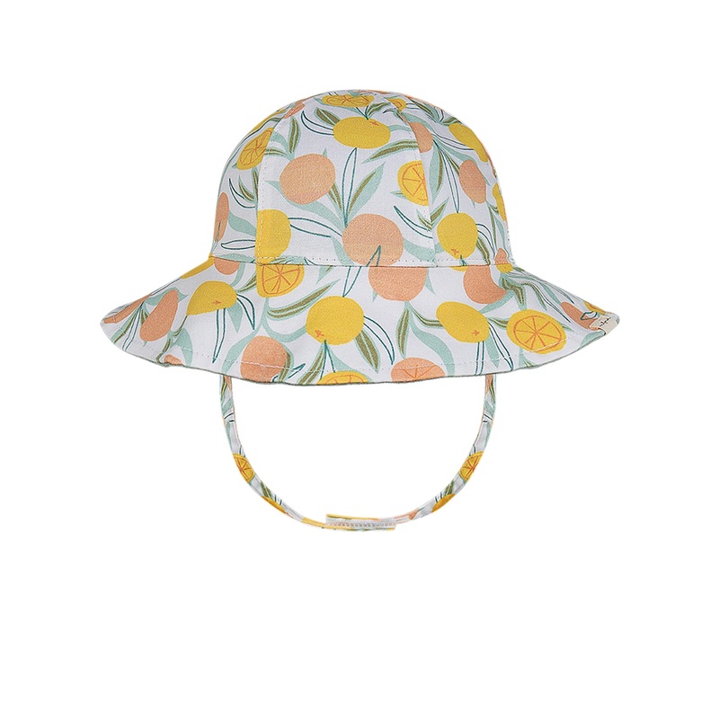 Millymook Mallala – Baby Girls Floppy