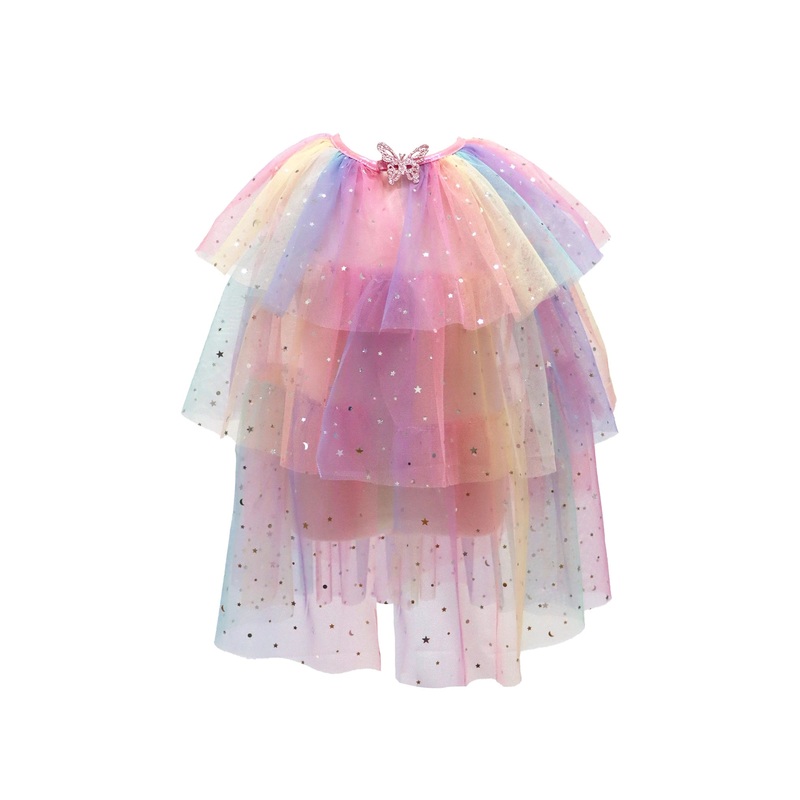 Pink Poppy Dreamland Cape