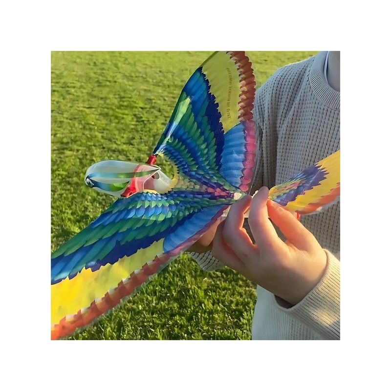 Tiger Tribe Original Flying Bird