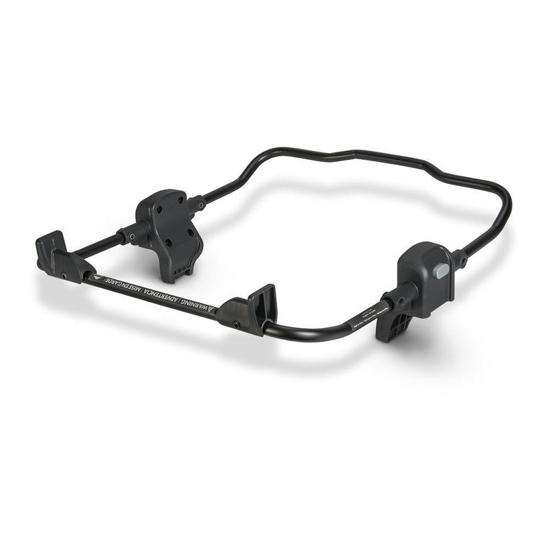UPPAbaby Vista/Cruz Car Seat Adapter (Chicco)