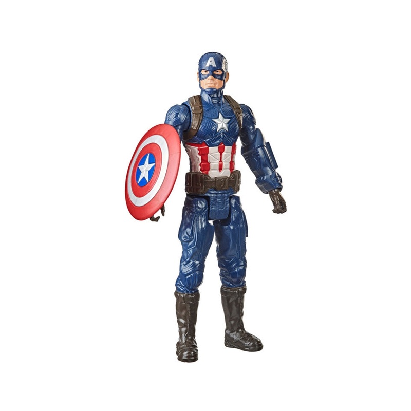 Avengers Titan Hero – Assorted