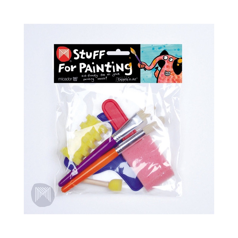 Micador Stuff For Painting