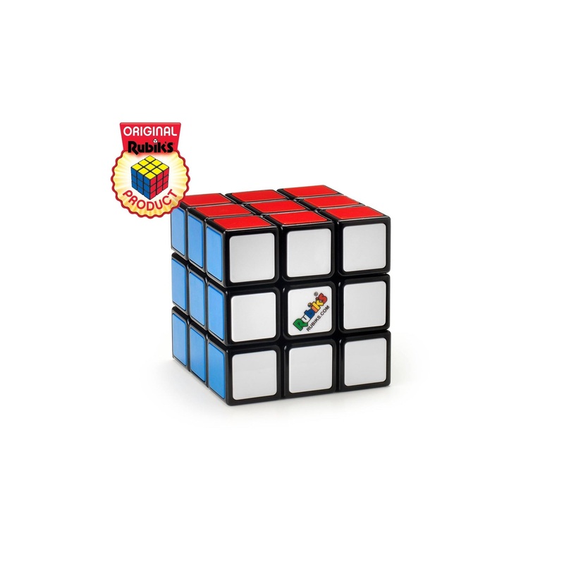 Rubiks 3X3 Cube V2
