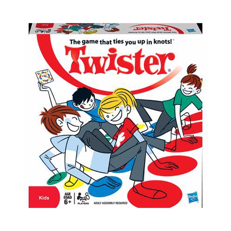 Twister