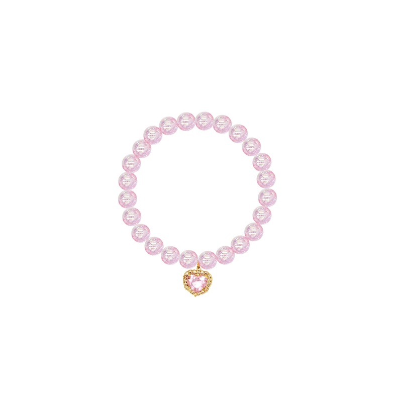 Great Pretenders Enchanting Heart Bracelet