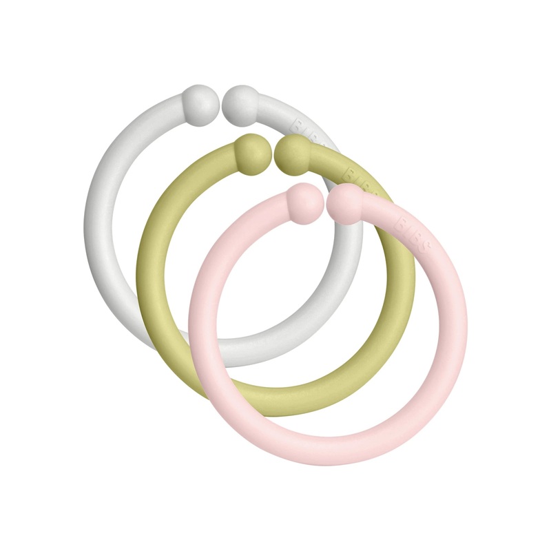 Loops Haze Meadow Blossom