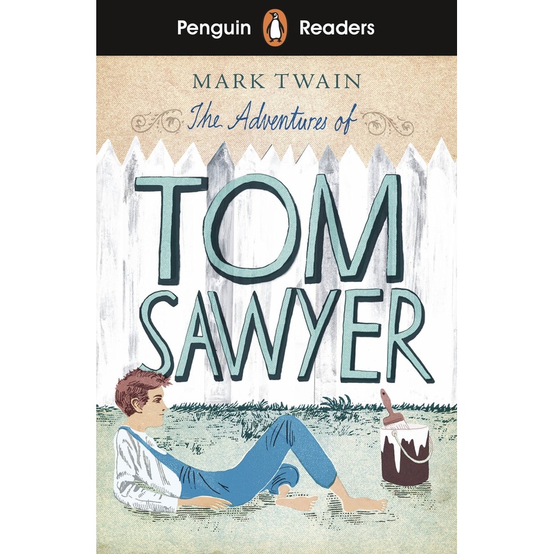 The Adventures of Tom Sawyer