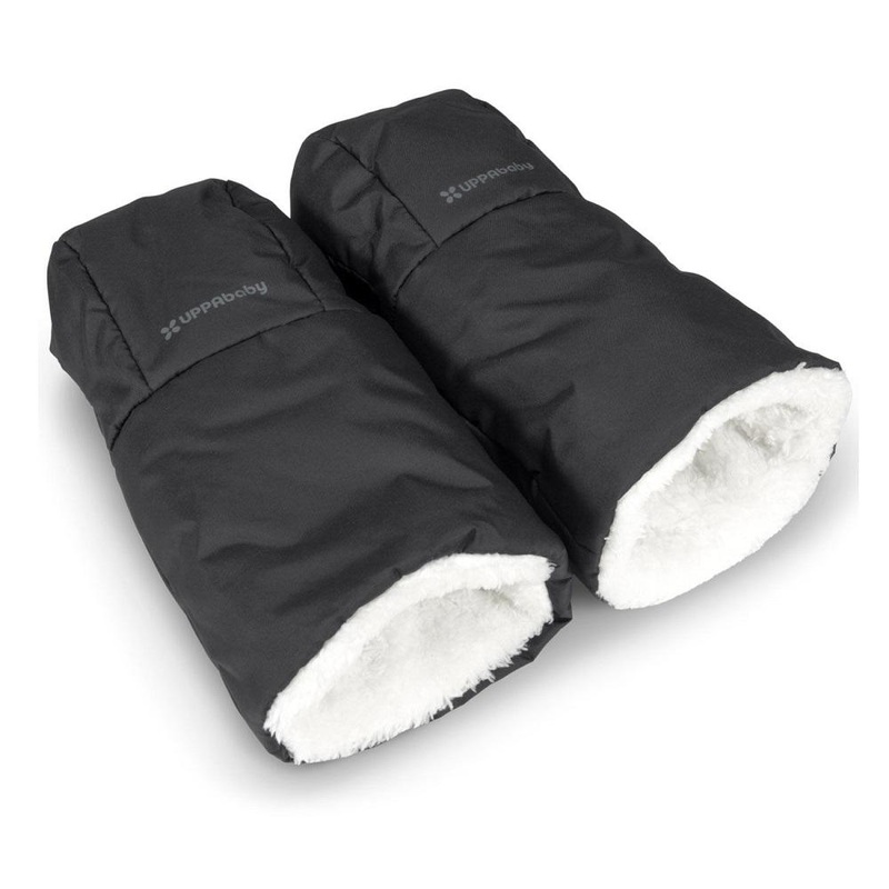 UPPAbaby Cozy Handmuffs (Jake)