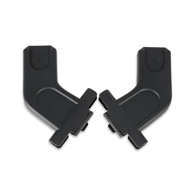 UPPAbaby Minu/Minu V2 Car Seat Adapter (Maxi Cosi/Nuna)