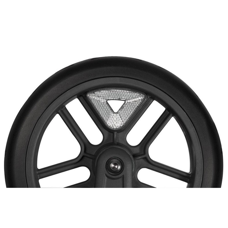 UPPAbaby Vista Wheel Reflectors