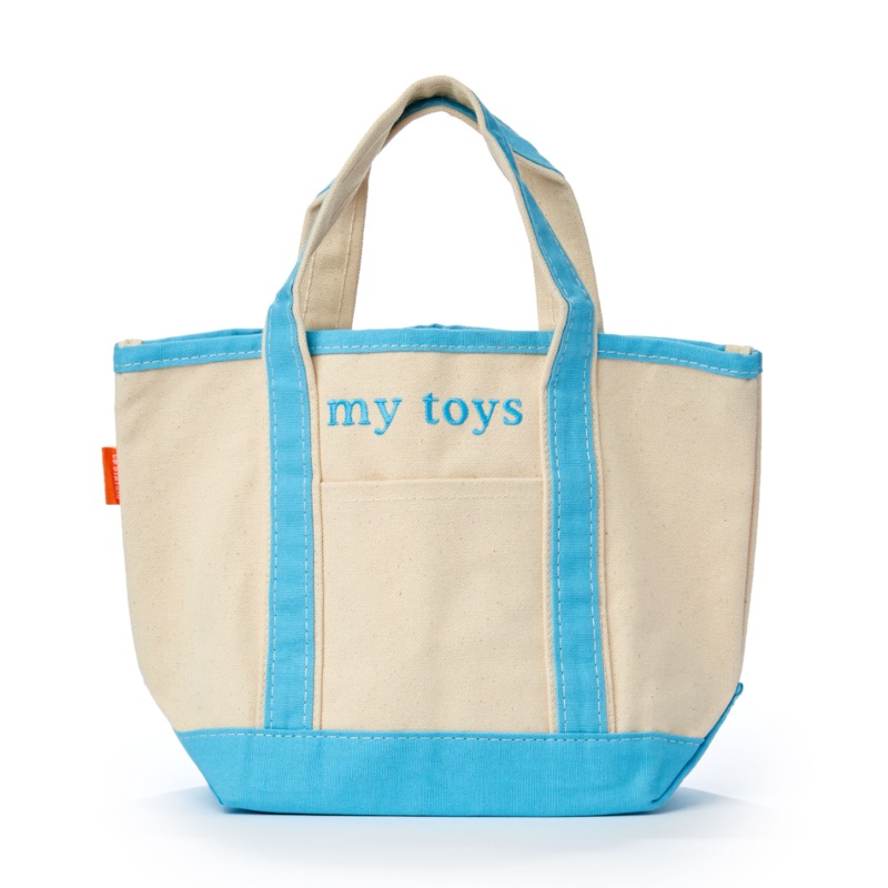 Little Tote, My Toys