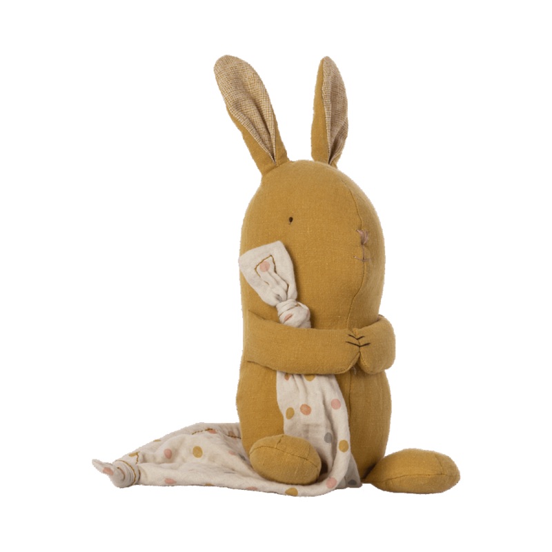 Lullaby Friends Musical Bunny – Plush Toy