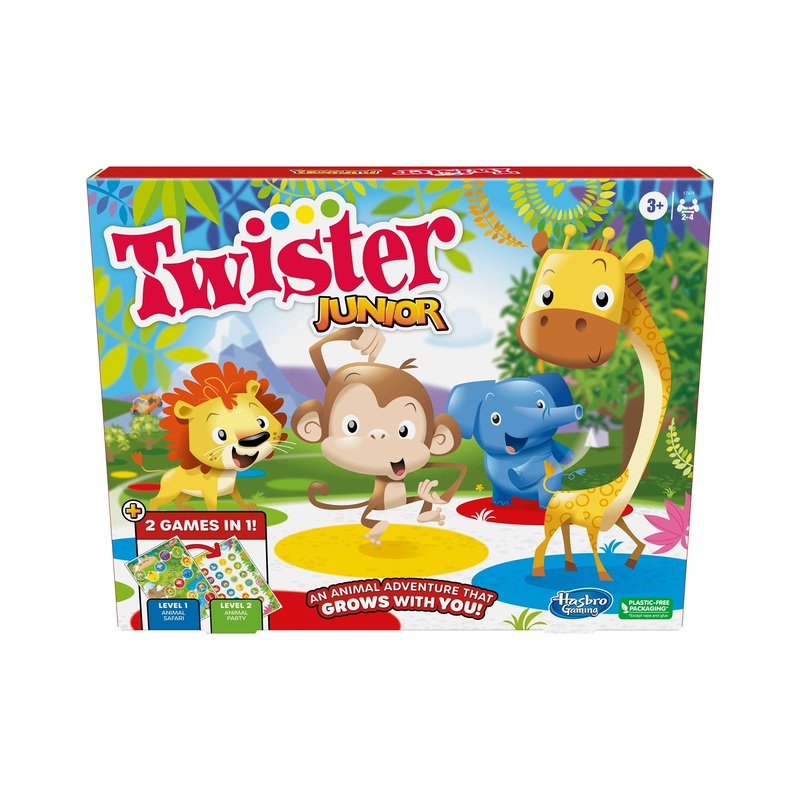 Twister Junior