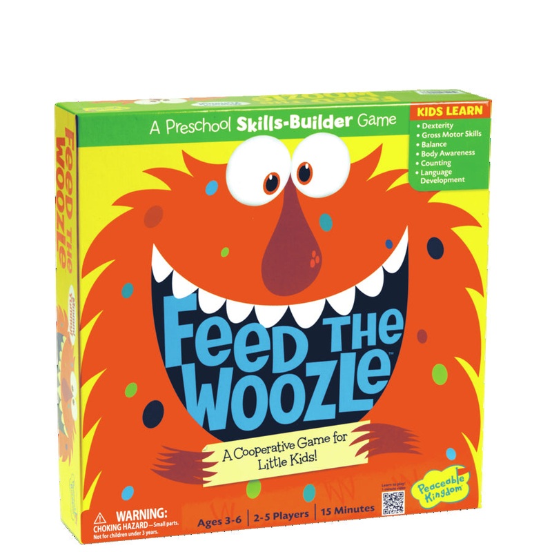 Feed The Woozle
