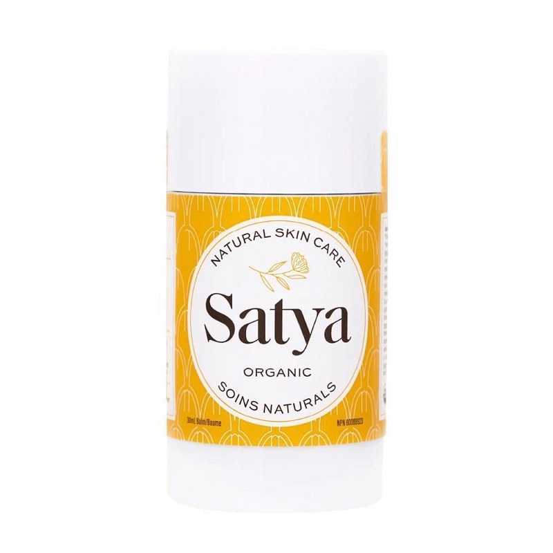 Satya Organic Eczema Relief Stick (30 ml)