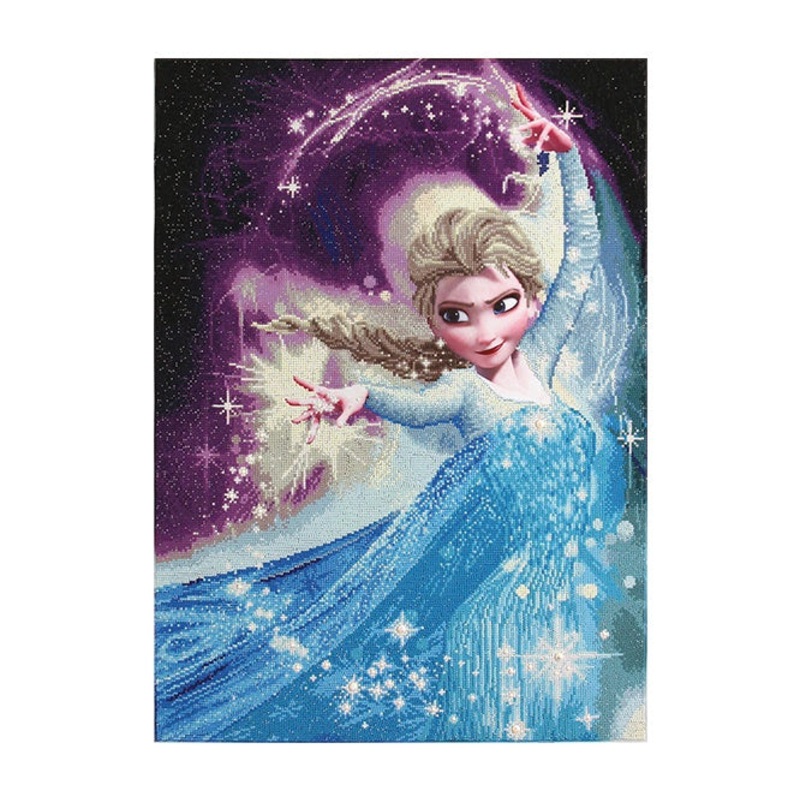 FROZEN ELSA MAGIC