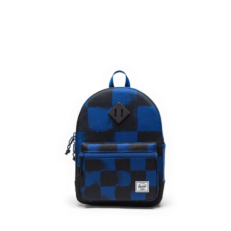 Herschel Heritage Backpack Kids 15L | Stencil (Blue)