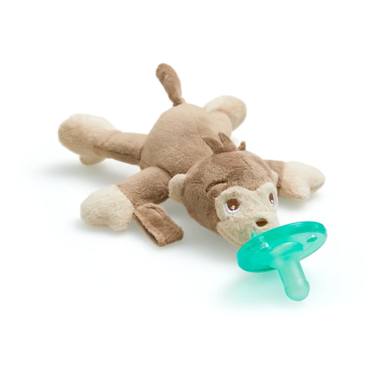 Phillips Avent Soothie Snuggle 0 Months+ (Monkey)