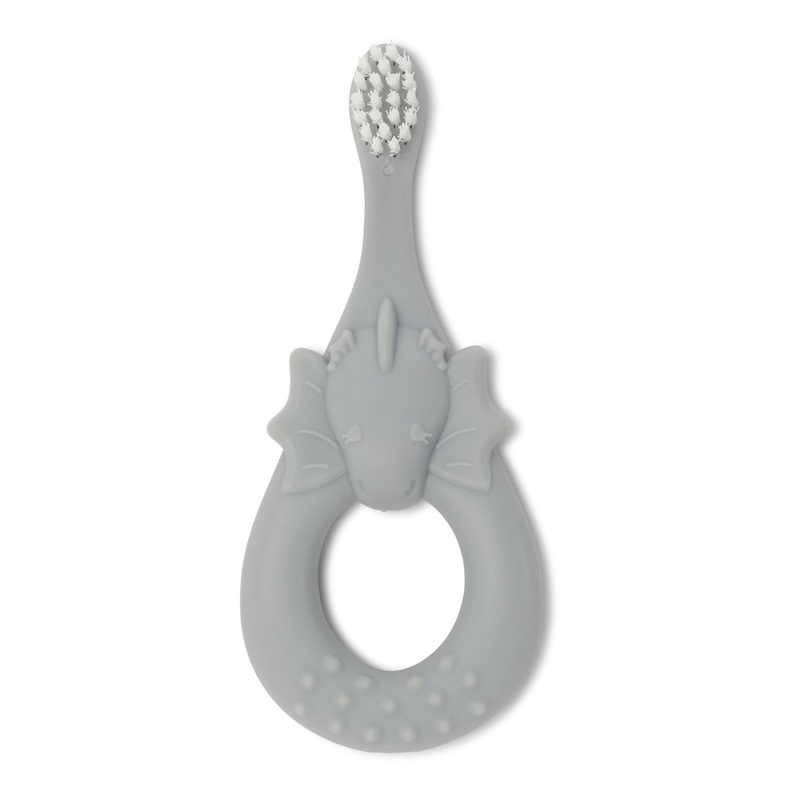 Toothbrush | Topanga Beach