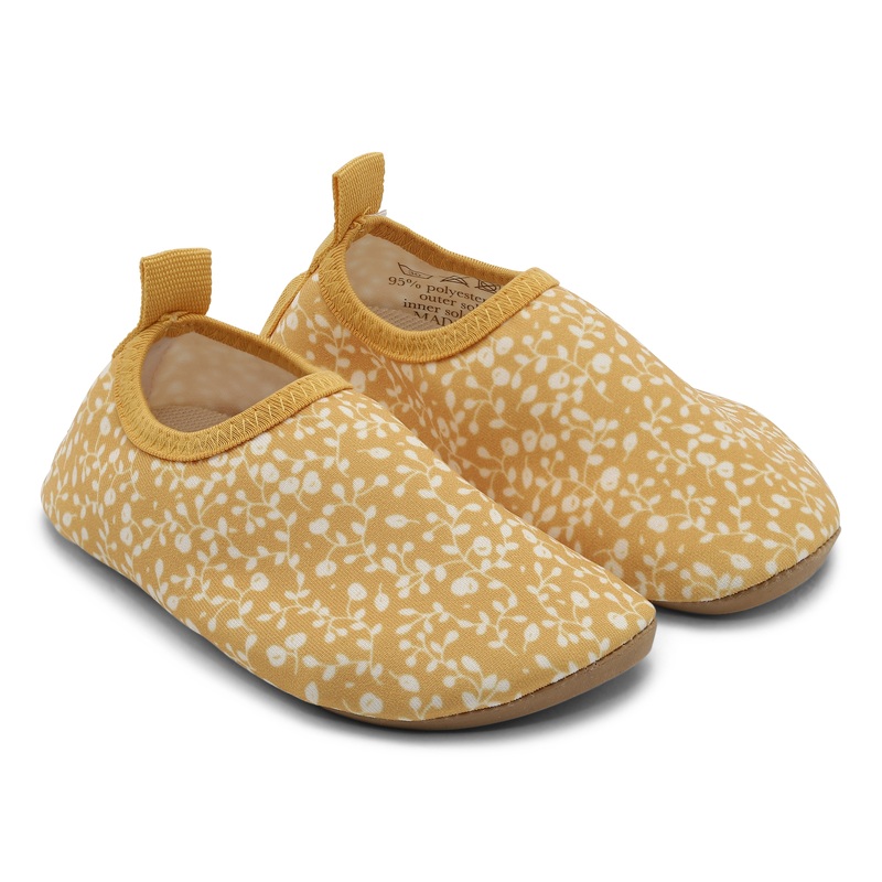 UV Swim Shoes in Blossom Mist by Konges Slojd